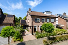 Acacialaan 27, 3927 GD Renswoude